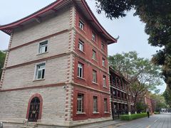 -厦门大学(思明校区)