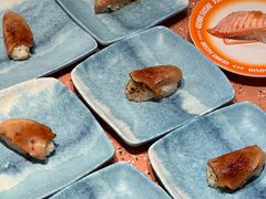 -元气寿司(东方宝泰店)