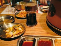 -西塔老太太泥炉烤肉(万柳华联店)