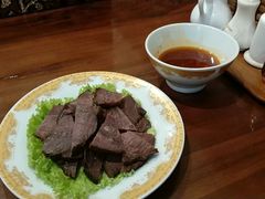 -老韩家清真食府