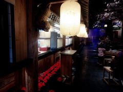-长安大牌档之西安博物院文化餐厅(中贸店)