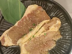 -海之屋韩式烤肉(海棠68环球美食街店)