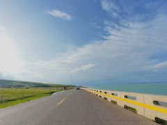 -青海湖国家重点风景名胜区