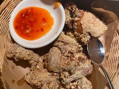 -吴氏老妈·23年家常菜(古城店)