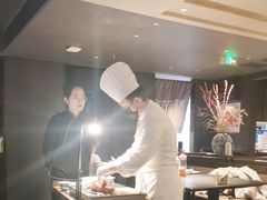 -喜悦烤鸭·新京菜(王府井店)