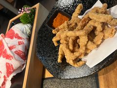 -湊湊火锅·茶憩(皇姑万象汇店)