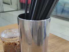 -门框胡同百年卤煮(鸟巢店)