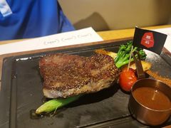 -原石牛扒·约会餐厅(龙城万科里店)