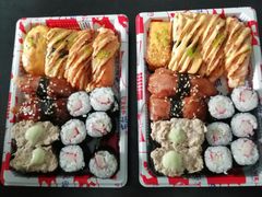 -车前外带寿司(港惠新天地店)