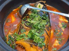 -香山湖家家宴(中山陵店)