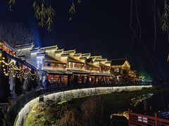 -大小河街