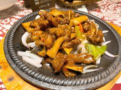-临家闽南菜(翔安店)