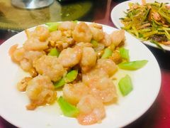 -胖子菜馆(隆昌路店)
