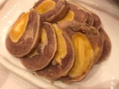 鸭肉蛋黄卷-永兴餐厅(复兴中路店)