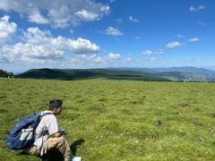 -芦芽山旅游度假区
