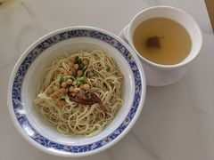 招牌阳春面-苏堂阳春面•九年庆(北京路天河城店)