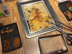 -新石器烤肉(欧尚永宁店)
