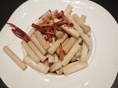 -简小舍· 民间手艺菜(古德寺店)