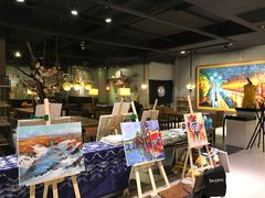 -魔方城市书房(中街益田店)