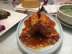 -香谷私厨(高新店)