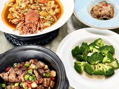 -东南里湖景餐厅·新闽菜(浦西万达店)