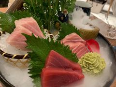 -阿吾罗日本料理(K11艺术中心店)