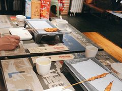 -管氏翅吧(广渠门店)