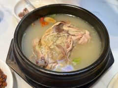 -长顺参鸡汤店(西塔总店)