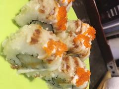 -大江户日本料理(吕厝店)