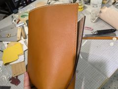 -猛犸手作·皮具·diy团建·礼品定制(新华路店)