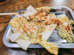 -马老大烧烤(和平路店)