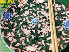 -峰厨大鱼泡饼·天津菜(西青大学城店)