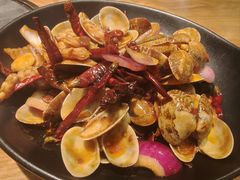 -靓靓蒸虾·头牌蒸虾(南山桂庙店)