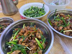 -高子烧鸡公(五里堆路店)