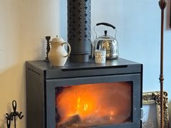 -陶野咖啡·面包披萨