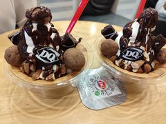 -DQ·蛋糕·冰淇淋(新佳丽店)