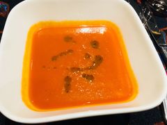 -植物园哈利亚餐厅