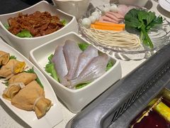 -海底捞火锅(龙岗星河COCO Park店)
