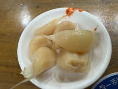 -老刘家泡馍·陕西老字号(钟楼广济街店)