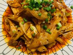 -蕃茄述·好汤自然来(江汉路店)