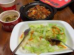 -猪角·闽南猪脚饭(华闽大厦店)