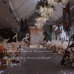 -ITB摩卡艺术中心·宝宝宴·活动