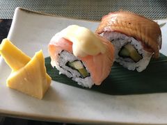 -广州建国酒店·涟日本料理
