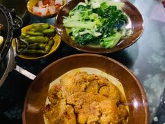 -张关合渣(航空大道店)