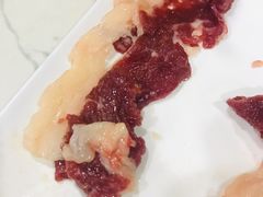 -伟记牛肉(金鸿公路店)