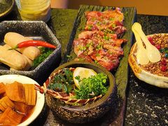 -樱嘢·炭火烧肉(惠南店)