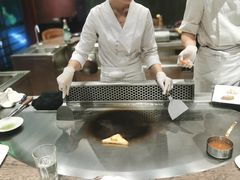 -羽山料理