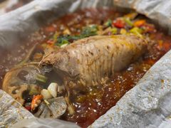 纸包鱼-客串江湖(新区店)