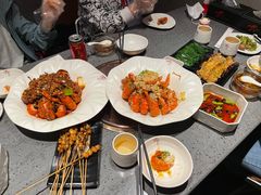 -虾胡闹龙虾馆(湄南河店)