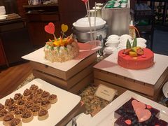 -马哥孛罗咖啡厅·Cafe Marco (厦门马哥孛罗东方大酒店)